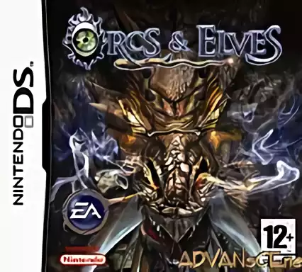 Image n° 1 - box : Orcs & Elves